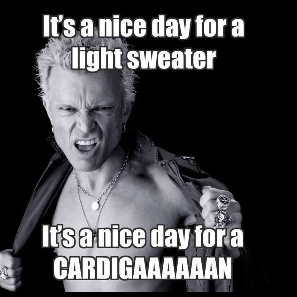 Meet your Posher, Christy